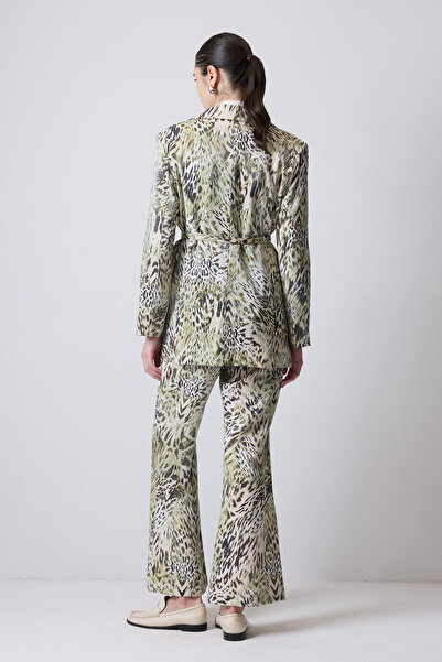 Touché Privé ΣΕΤ ΠΑΝΤΕΛΟΝΙ ΜΠΟΥΦΑΝ ΜΕ ΣΧΕΔΙΟ ΖΩΝΗ