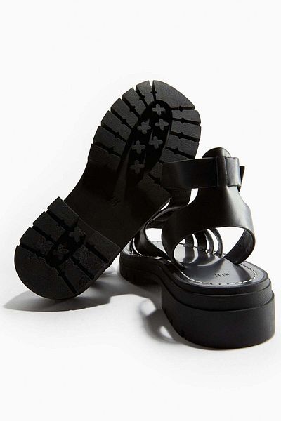 H&M Chunky sandals