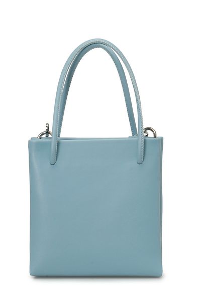 Butigo Blue PRM STYLE EL 4FX Women's Handbag