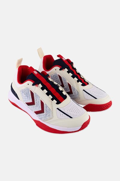 hummel Men Dagaz Lace Up Outdoor Shoes, Multicolor