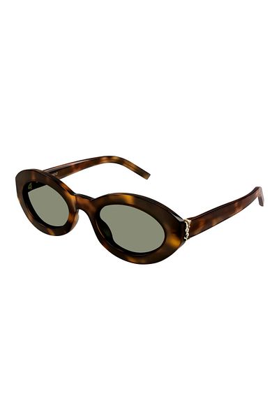 Yves Saint Laurent Ysl M136 002 52 Women &Apos; S Sunglasses