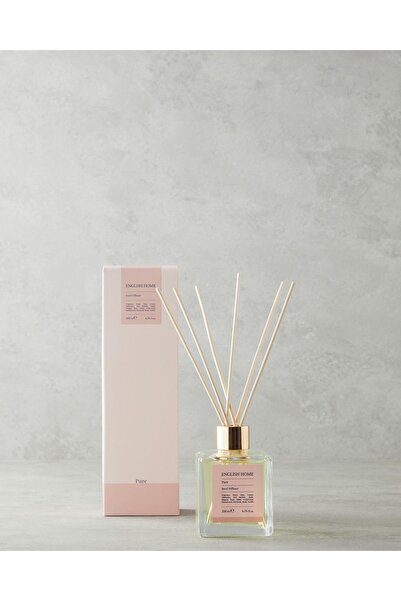 English Home Pure Kokulu Çubuk 200 ml Açık Pembe (29.03.2025)