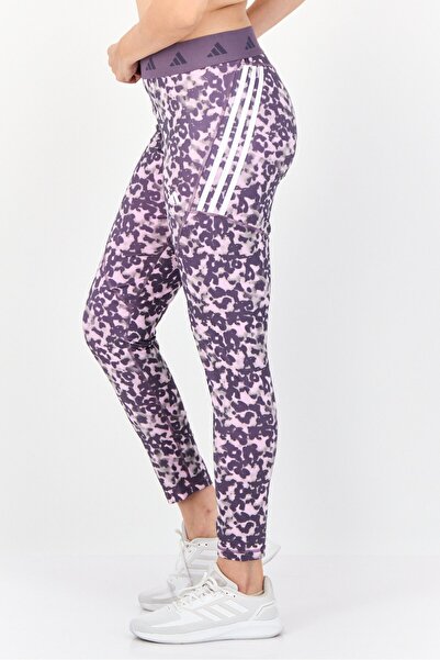 adidas Women Sportswear Fit Training Legging, Multicolor