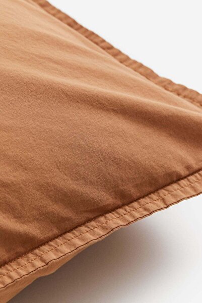 H&M Cotton pillowcase