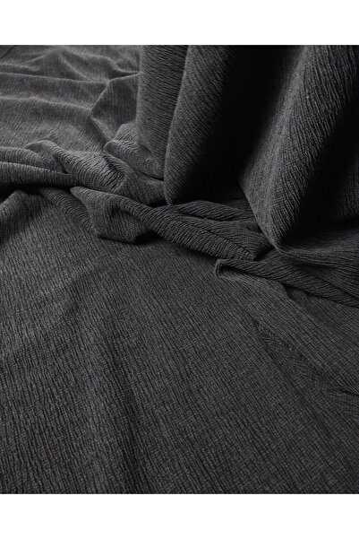 Kumaş Parça Димчасто-сірий джерсі з бурштиновими вкрапленнями (ширина 150 см,...