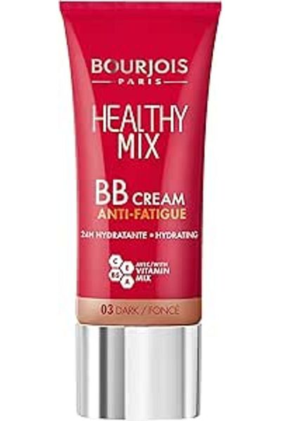Bourjois Bourjois Healthy Mix Anti-Fatigue BB Cream - 03 Dark, 30 ml
