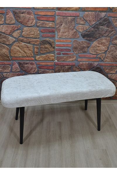 kılıfteks Βελούδινη θήκη 110x45 Puff
