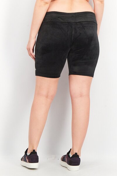 Ellesse Women Sportswear Fit Cheilith Shorts, Black