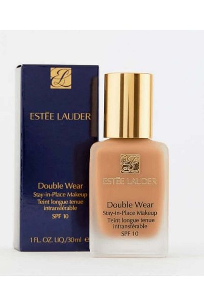 Estee Lauder Estée Lauder Double Wear Foundation SPF 10 (4W3)