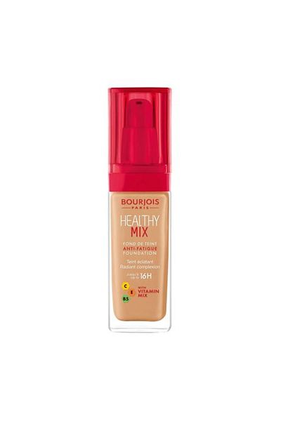 Bourjois Bourjois Healthy Mix Foundation - 30ml N57 Bronze