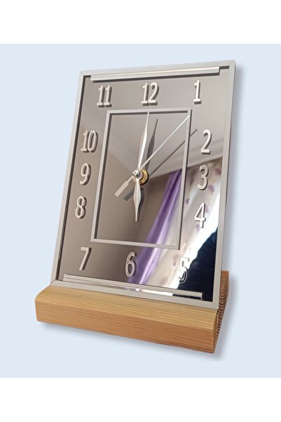 nice solar Ayna Masa Saati