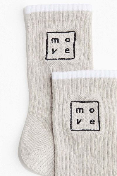 H&M 3-pack Sports socks