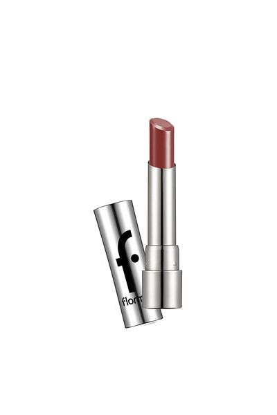 Flormar Flormar Rouge Sheer Up Lipstick 010 Thulian Pink