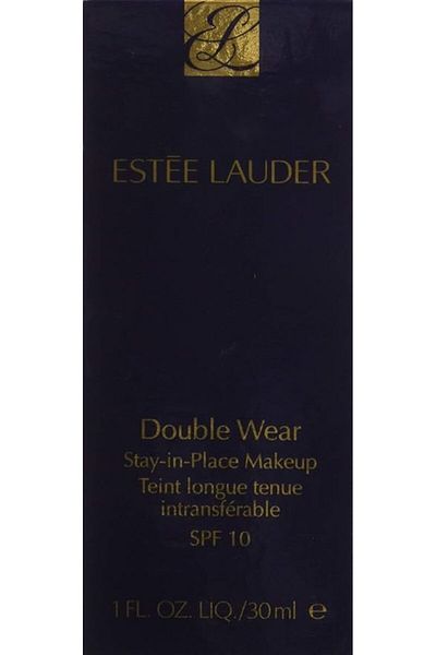 Estee Lauder Estée Lauder Double Wear Foundation 30ml Cashew Door - 3W2