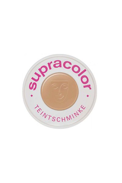 Kryolan كريولان سوبرا كولور كريم أساس - Gg، 1.0 Fl Oz