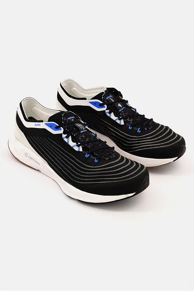 adidas X Parley Women Adizero Running Shoes, Black
