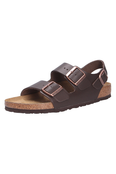 Birkenstock Sandal Milano Bs