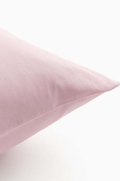 H&M Cotton pillowcase