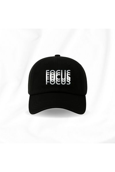 Touz Moda Унисекс шапка с винтидж принт, която може да се пере