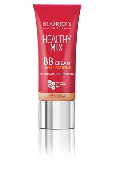 Bourjois Bourjois BB Cream Healthy Mix - 02 Medium