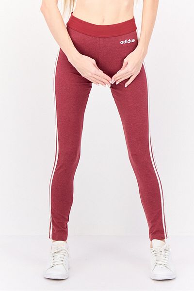 adidas Women Sportswear Fit Training Leggings, Legred