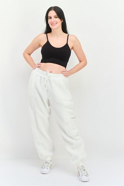 adidas X Ivy Park Women Sportswear Fit Training Pants, White