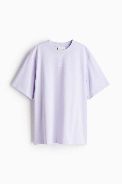 H&M Drymove™ Jersey Sports Top
