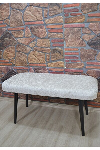 kılıfteks Puf Kadife Kılıfı 110x45