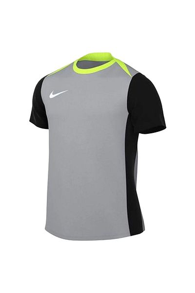 Nike Dri-Fit Academy Pro 24 Gray Men's Football Training Knitwear