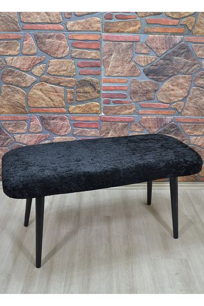 kılıfteks Βελούδινη θήκη 110x45 Puff