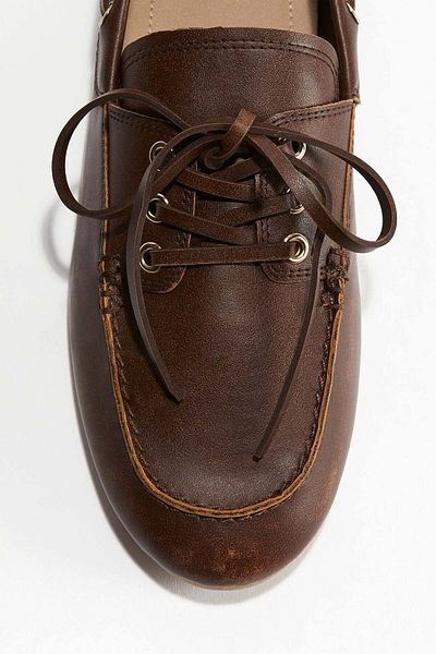 H&M Deck Shoes