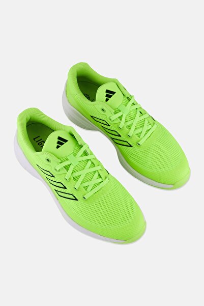 adidas Men ZG23 Vent Lace Up Golf Shoes, Lime Green