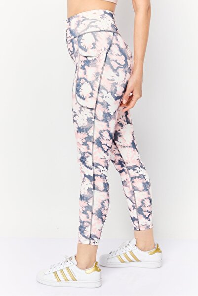 adidas Women Sportswear Fit Training Leggings, Multicolor