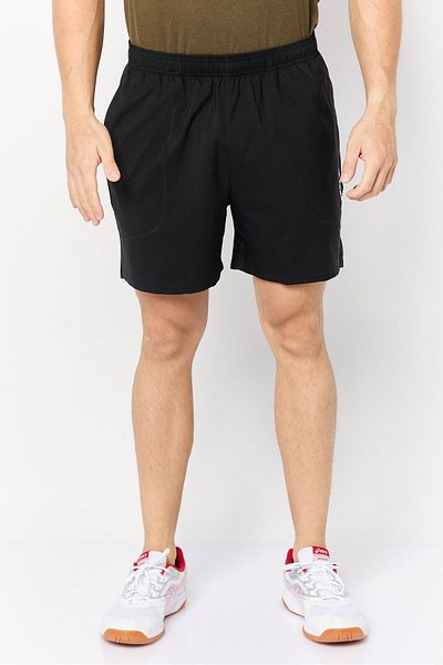 adidas Men Sportswear Fit Running Shorts, Black