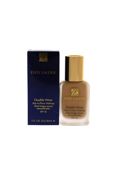 Estee Lauder Estée Lauder Double Wear Foundation with SPF 10 - 2W2 - Ratan