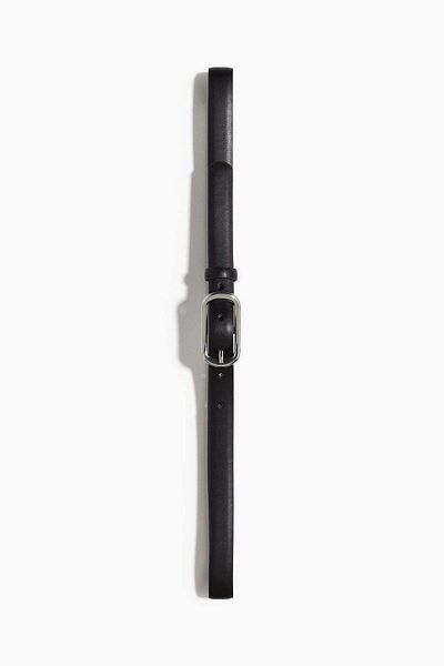 H&M Leather belt