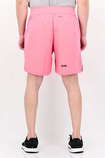adidas Men Sportswear Fit Z N E Outdoor Shorts, Pink