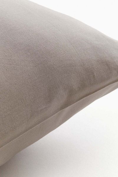 H&M Cotton pillowcase