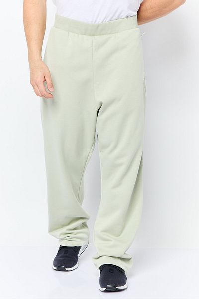 adidas Men Sportswear Fit Outdoor Sweatpants, Sage