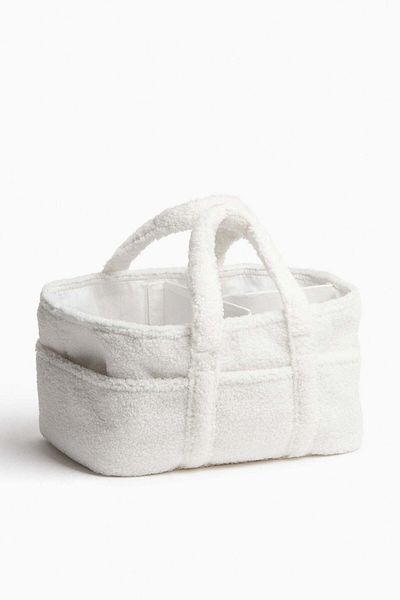 H&M Teddy changing bag