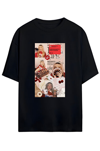 MAGORS ΜΠΛΟΥΖΑ UNISEX SABRINA CARPENTER