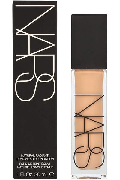 Nars NARS Longwear Foundation Barcelona - 30 ml