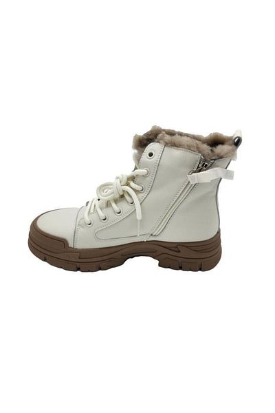 Guja Γυναικείες μπότες Camel 24K310-24