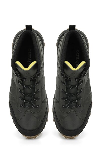 Salvano Ανδρικές μπότες εξωτερικού χώρου MOKRA HI 3PR Khaki