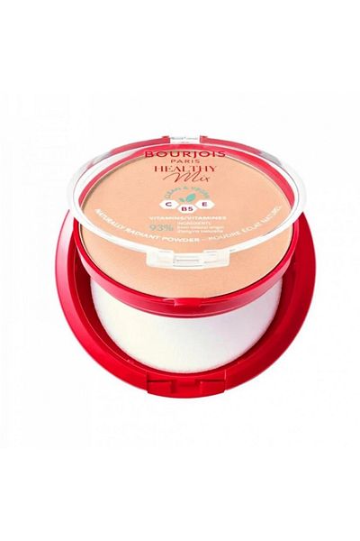 Bourjois Bourjois Tinted Beautiful Healthy Mix 24H Foundation, 30ml