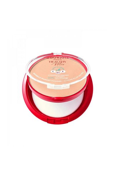 Bourjois Bourjois Healthy Mix Vanilla 02 Powder