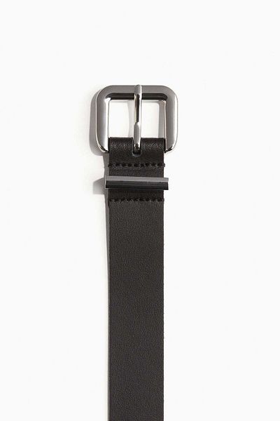 H&M Leather belt