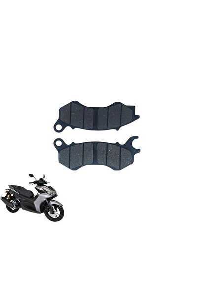 RKS Arome 125 Ön Disk Balatası Takım -