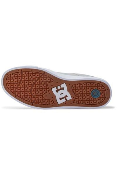 DC Shoes ADYS300739 Ανδρικό αθλητικό παπούτσια Teknic S Γκρι/Μαύρο