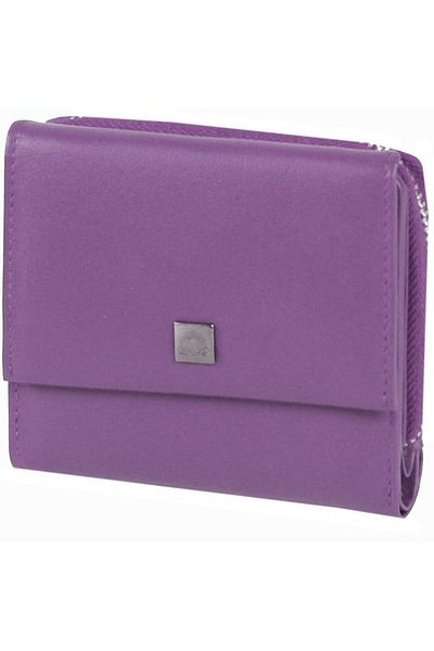 Greenburry Spongy Wallet Leather 10.5 Cm